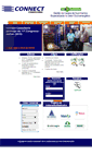 Mobile Screenshot of connectconsultoria.com.br